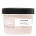 milk_shake lifestyling - design wax