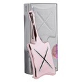 ikoo Paddle X - Manhattan Glam Haarbürste