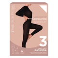 Diego dalla Palma - 3. RASSODA PIJAMA PANT toning shaping firming BODYSUIT