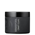 Sebastian Modelieren Sebastian Modelieren Craft Clay Texturierende Modellierknete haarwachs 50.0 g