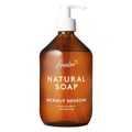 Soeder, Soeder - Natural Soap Wermut Negroni