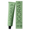 Schwarzkopf Professional Igora Zero Amm Ammoniakfreie Permanente Farbe