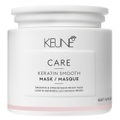 Care - Keratin Smoothing Treatment