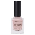 Korres Gel Effect Nagellack Coconut Sand