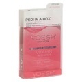Voesh Pedi in a Box Deluxe 4 Step Vitamin Recharge