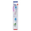 Trisa of Switzerland, Trisa Oral Care - Ersatzset Sonic Power Young Edition Compact Head