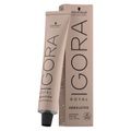 Schwarzkopf Igora Royal Absolutes Age Blend 9-560 Extra Hellblond...