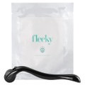 fleeky, fleeky Face - Sheet Mask Hyaloron + Roller