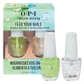 OPI, Nature Strong - Base & Top Coat Duo Set
