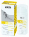Eco Cosmetics Sonnenlotion LSF30, 100 ml