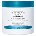 Christophe Robin, Masque Purifiant À La Boue Thermale Damen 250ml