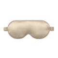 VBEAUTY, VBEAUTY Tools - Silk Sleep Mask Champagne