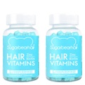 Sugarbearhair, Sugarbearhair - Hair Vitamins Gummies 2 Monate