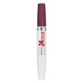 Maybelline Lippenstift Maybelline Lippenstift Superstay 24H Smile Brighter Lippenstift Lippenstiftetui 5.0 gram