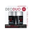 Vichy, Vichy Homme - Deo 72h Anti-flecken Roll-on Duo