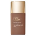 Double Wear - Sheer Long-Wear Matte Foundation Deep Amber 7N1