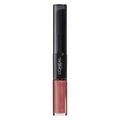 L´Oréal Paris Nr. 312 - Incessant Russet Infaillible X3 Lippenstift