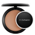 MAC Blot Powder Deep Dark Blot Powder Puder 12g