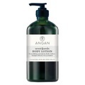 ANGAN - Westfjords Body Lotion