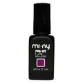 One Step Peel Off Gel Polish - Grape Juice