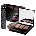 andmetics Professional - Brow Powder Trio