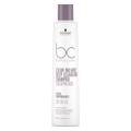 undefined, Schwarzkopf Bonacure Clean Balance Deep Cleansing Shampoo 250ml