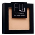 Maybelline Fit Me Powder 130 Buff Beige 8.5G