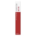 MAYBELLINE Super Stay Matte Ink Spiced Edition Damen Hustler