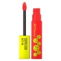 Maybelline NY Lips - Super Stay Matte Ink Lippenstift Nr. 445 Energizer