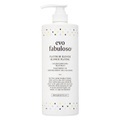 evo Fabuloso - Platinum Blonde