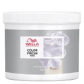 Wella, Color Fresh Mask - Pearl Blonde