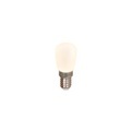 3er-Set E14 LED-Schaltschrankleuchten T26 1W 90lm 2700 K