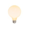 Set mit 3 LED-Lampen E27 240V 6W 650lm dimmbar