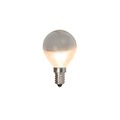 3er Set E14 LED verspiegelt 4W 370lm 2700 K