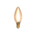 3er Set E14 dimmbare LED Glühlampen 200lm 2100 K