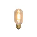 3er Set LED Leuchmittel länglich E27 240V 4W 320lm T45L dimmbar