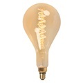 E27 dimmbare LED MEGA splash 4W 200lm 2100 K