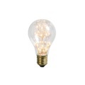 3er Set LED Leuchtmittel E27 1.4W / 136LM