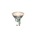 Set mit 3 GU10 LED-Lampen 6W 450 Lumen 2700K dimmbar