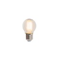 5er Set E27 dimmbare LED Lampen 5W 470lm 2700K