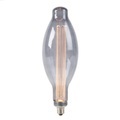 LED Lampe E115 E27 3.5W 2000K rauchdimmbar
