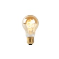 Set mit 3 dimmbaren E27-LED-Lampen Gold 4W 200 lm 2200K