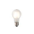 5er Set E27 LED Glühlampen Milchglas A60 2W 180 lm 2700K