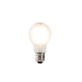 5er Set E27 LED Glühlampen A60 Milchglas 4W 450 lm 2700K