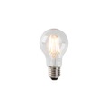 5er Set dimmbare E27 LED Lampen Klarglas 4W 320 lm 2200K