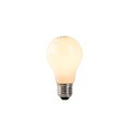 5er Set E27 LED Glühlampen Opalglas 3W 250 lm 2200K