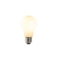 5er-Set dimmbare E27 LED-Lampen Opalglas 7W 806 lm 2200K