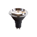 LUEDD, LED Lampe AR70 GU10 6W 2700K dimmbar
