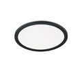 LED-Deckenleuchte Camillus, rund, Ø 40 cm