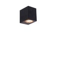 Moderne Wandleuchte schwarz IP44 - Baleno I.